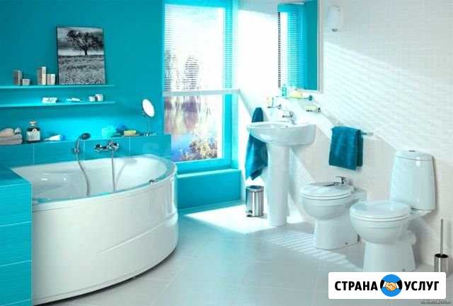 Сантехник в любое время Иркутск - изображение 1