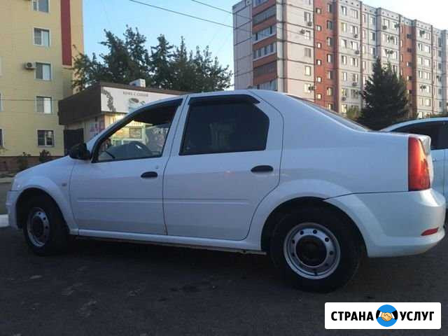 Аренда авто Волжский Волгоградской области - изображение 1