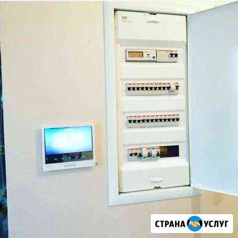 Электрик / Сантехник / Мастер на час Санкт-Петербург