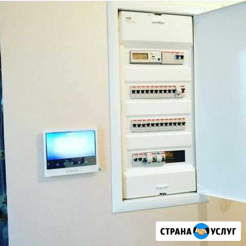 Электрик / Сантехник / Мастер на час Санкт-Петербург - изображение 1
