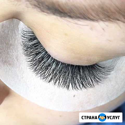 Наращивание ресничек Обнинск - изображение 1