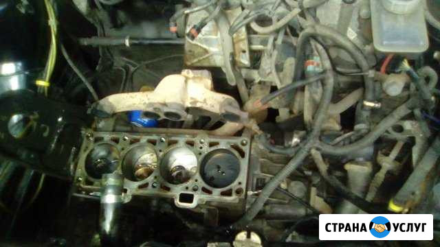 Авторемонт.Ремонт ваз и иномарок Воронеж - изображение 1