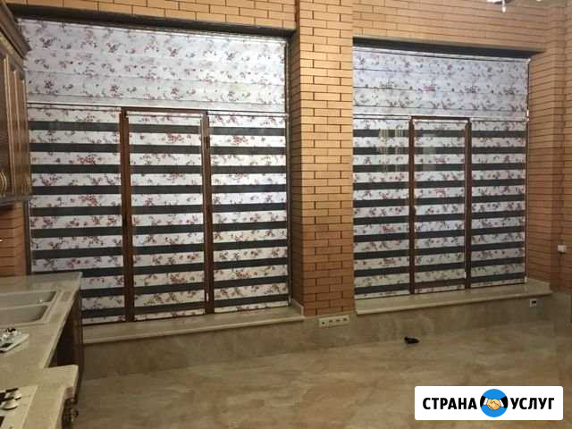 Жалюзи рассрочка без первого взноса Урус-Мартан - изображение 1