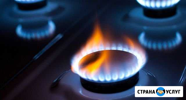 Ремонт плит, духовок электрических и газовых Тверь - изображение 1