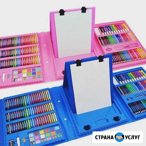 Детский мольберт Клинцы - изображение 1
