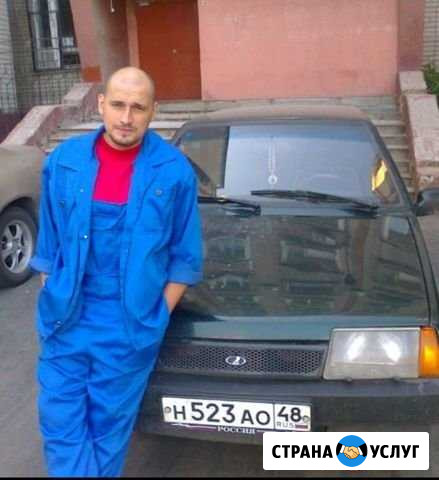 Сборка мебели Липецк - изображение 1
