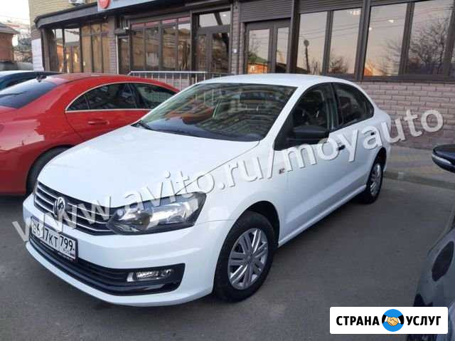 Аренда авто с выкупом Воронеж - изображение 1
