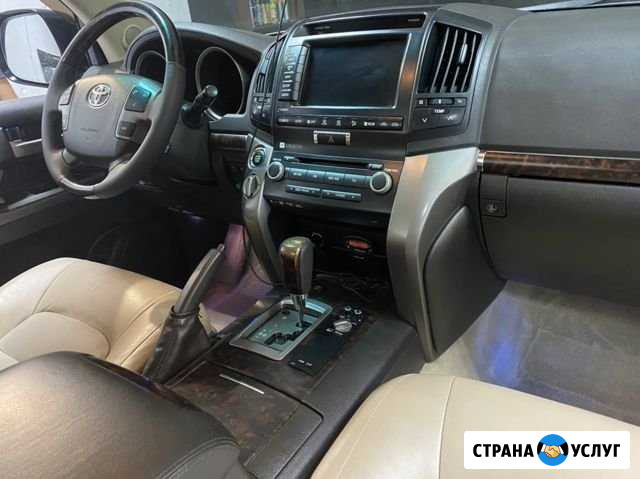 Химчистка авто Волгоград - изображение 1