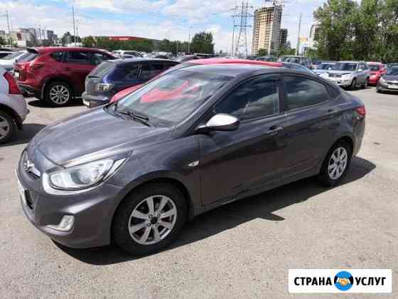 Аренда авто под выкуп Красноярск