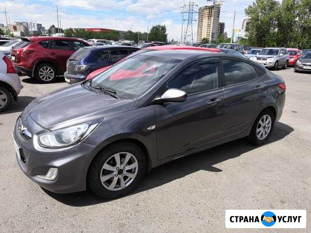 Аренда авто под выкуп Красноярск - изображение 1