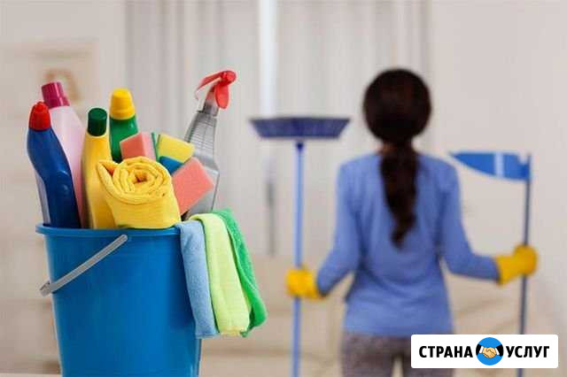 Уборка Пятигорск - изображение 1