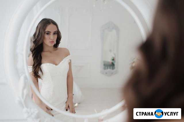 Визажист Томск - изображение 1