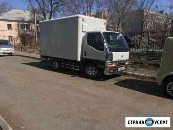 Аренда - выкуп грузовика Благовещенск