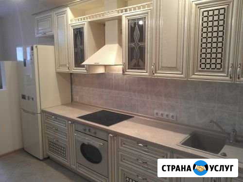 Мебель на заказ любой сложности Пятигорск - изображение 1
