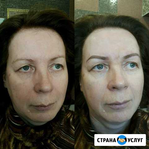 Пудровые брови Великий Новгород - изображение 1