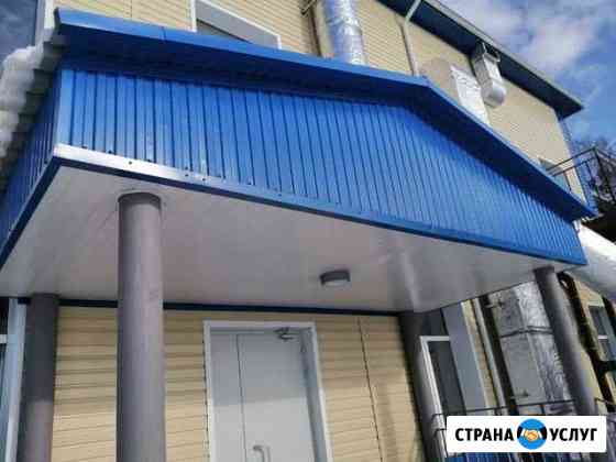 Услуги листогиба Оренбург