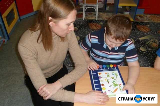 Логопед-дефектолог Электросталь - изображение 1