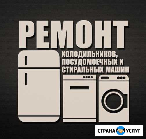 Ремонт холодильников и стиральных машин Бердск - изображение 1