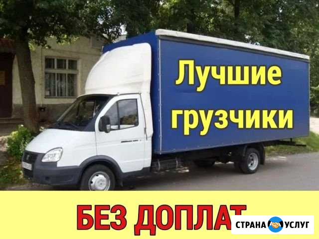 Переезды/Грузчики Волгоград - изображение 1