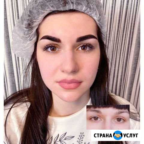 Перманентный макияж Нижний Новгород - изображение 1