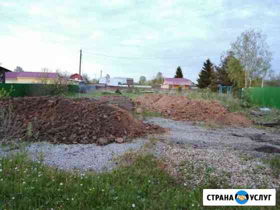 Приму грунт глину Вологда