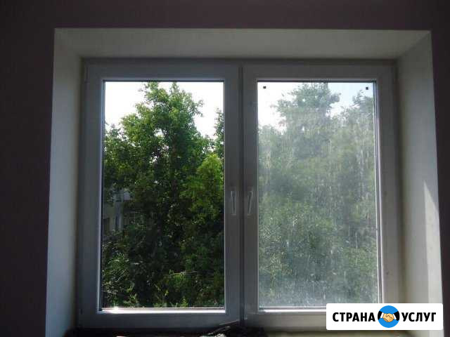 Мойка окон Ростов-на-Дону - изображение 1