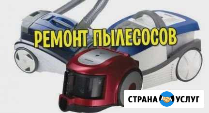 Ремонт пылесосов быстро у вас дома Ростов-на-Дону - изображение 1
