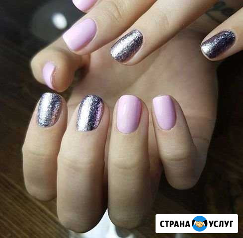 Маникюр Северодвинск - изображение 1