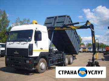 Вывоз мусора, Снос дома, дачи. Демонтаж Тверь