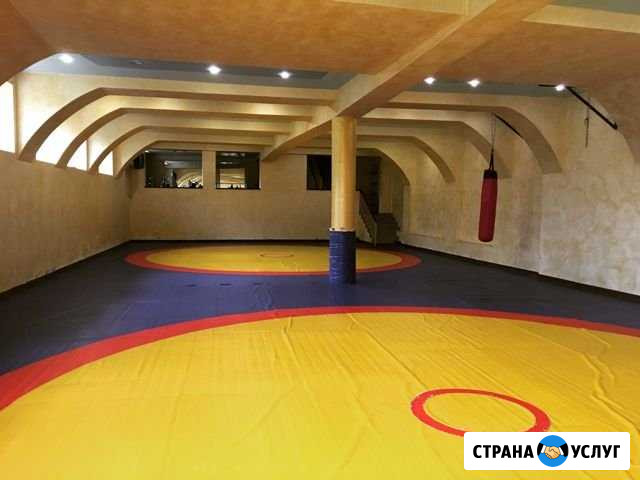 Спортзал Ростов-на-Дону - изображение 1