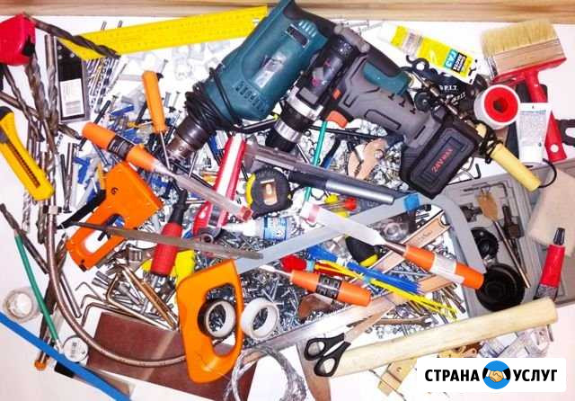 Мастер на час с Колмогорова Ярославль - изображение 1
