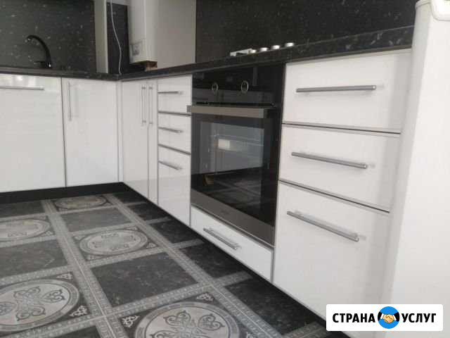 Сборка мебели.Работаю с ип и Юр.лицами Усть-Лабинск - изображение 1