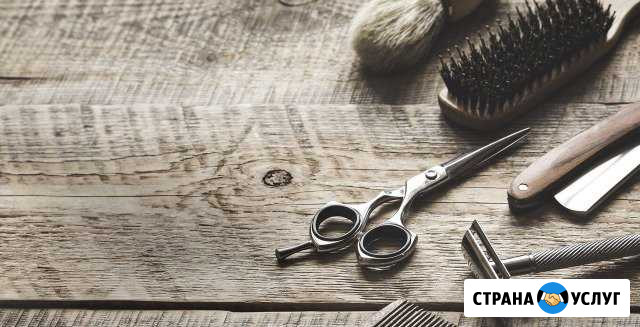 Vitr Мужские стрижки Санкт-Петербург - изображение 1
