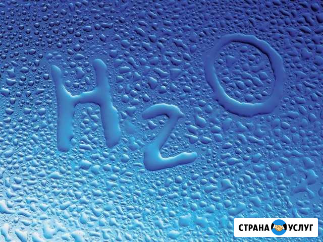 Бурение скважин Сыктывкар - изображение 1