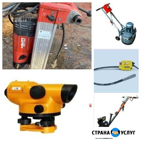 Аренда установки алмазного бурения hilti DD130,отб Пенза - изображение 1