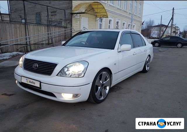 Прокат свадеб на авто бизнес класса Миасс - изображение 1