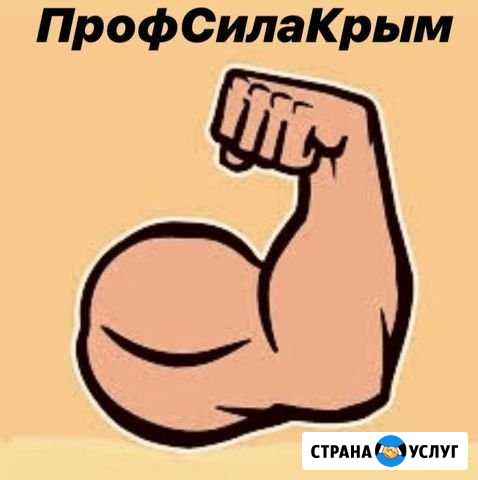 Грузчики Симферополь - изображение 1