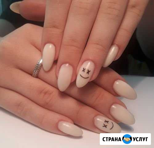 Маникюр, педикюр,Нововятск,Киров Киров - изображение 1