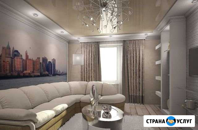 Ремонт квартир, домов, офисов с гарантией Великий Новгород - изображение 1