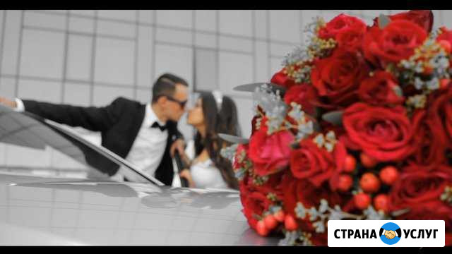 Видеосъемка Астрахань - изображение 1