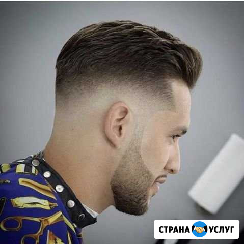 Модель на стрижку Сертолово - изображение 1