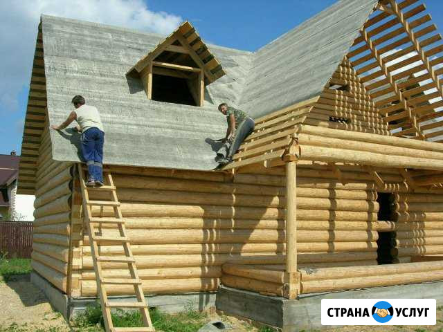 Строительство и ремонт Краснокамск - изображение 1