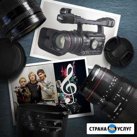 Музыкальное сопровождение Воронеж - изображение 1