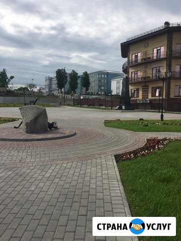 Экскурсии по городу Сарапулу на личном автомобиле Сарапул - изображение 1