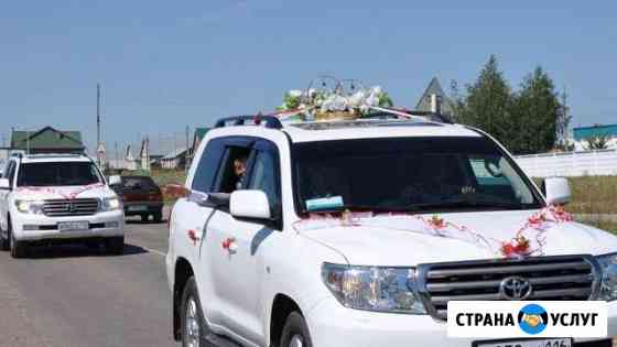 Авто в аренду Буинск