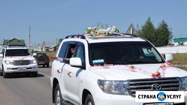 Авто в аренду Буинск - изображение 1