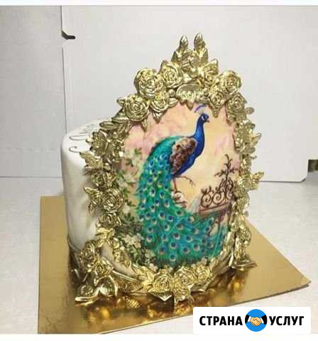 Домашняя выпечка,с бесплатной доставкой на дом Кимовск - изображение 1