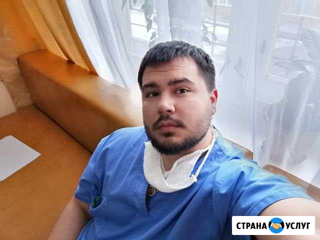 Массаж Тула - изображение 1