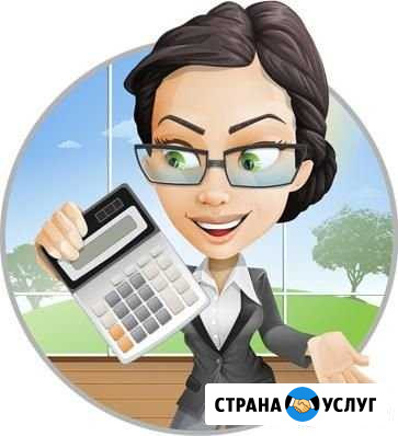 Бухгалтерское сопровождение ооо, ип Волгоград - изображение 1