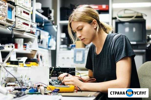 Установка Windows. Ремонт обслуживание компьютеров Новосибирск - изображение 1